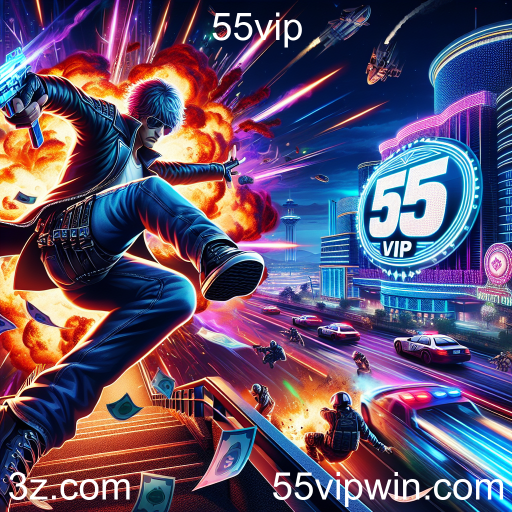 A Emoção dos Jogos de Ação: Um Mergulho em um Mundo de Adrenalina