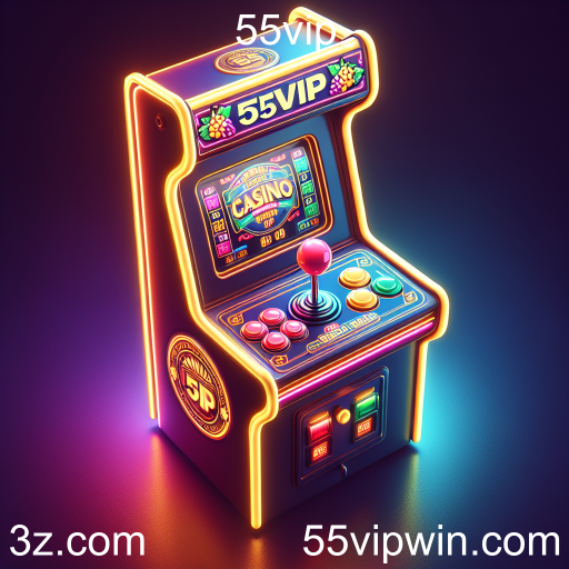 A Nostalgia dos Jogos de Arcade: Uma Viagem pelo Tempo