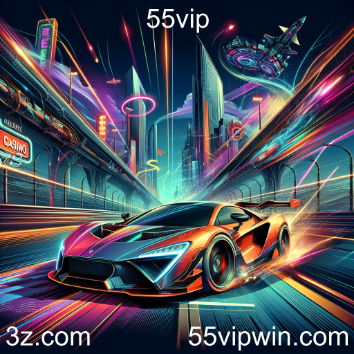 A Emoção dos Jogos de Corrida: Uma Viagem Acelerada pelo Mundo dos Videogames